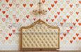 Heartfelt Headboard (JA)