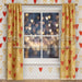 Heartfelt Headboard Window (JA)