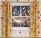 Heartfelt Headboard Window (JA)