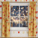 Heartfelt Headboard Window (JA)