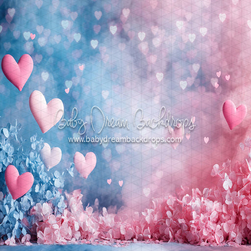 Hearts Pastel (JA)