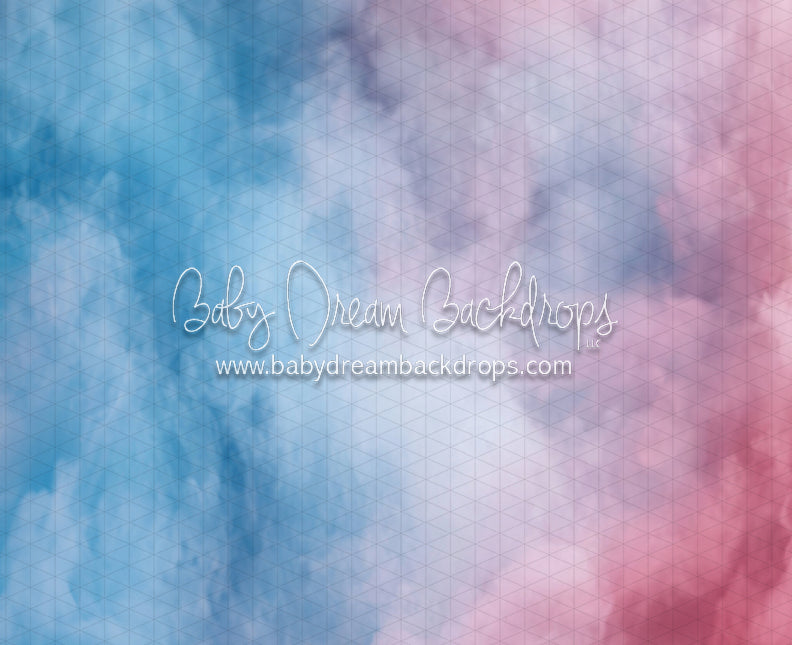 Hearts Pastel Clouds (JA)