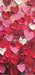 Hearts in Impasto 2 Skinny (WM)