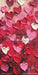 Hearts in Impasto 2 Skinny (WM)