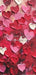 Hearts in Impasto 2 Skinny (WM)
