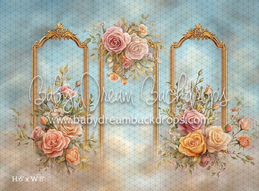 Heavenly Spring (CM)