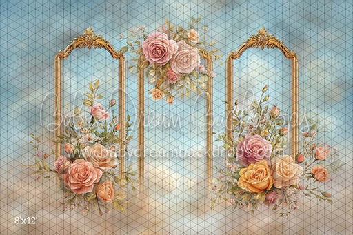 Heavenly Spring (CM)