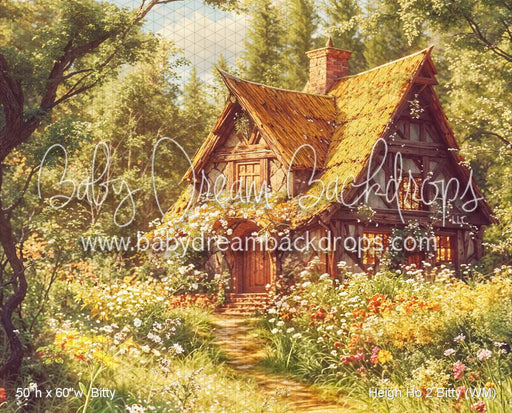 Heigh Ho 2 Bitty (WM)