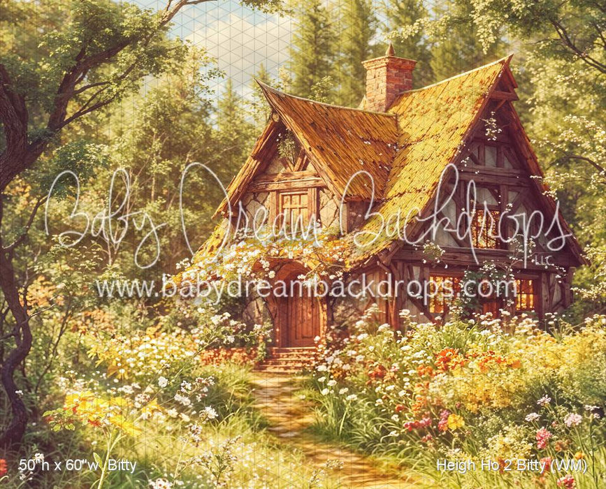 Heigh Ho 2 Bitty (WM)