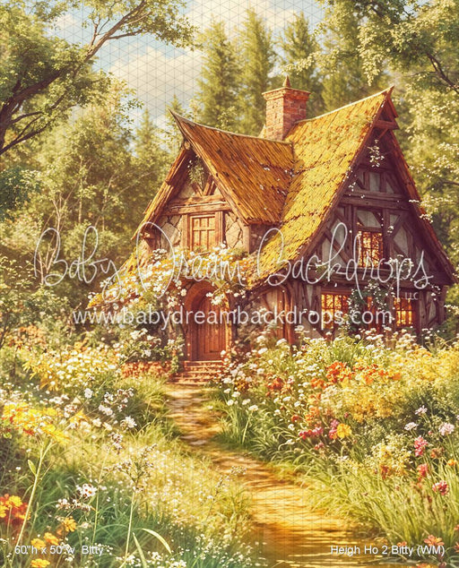 Heigh Ho 2 Bitty (WM)