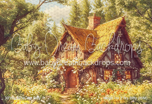 Heigh Ho 2 Itty Bitty (WM)