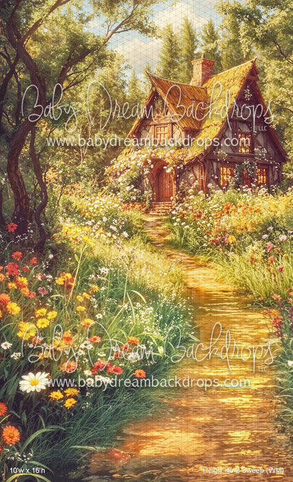 Heigh Ho 2 Sweep (WM)