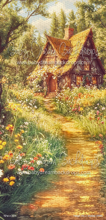 Heigh Ho 2 Sweep (WM)