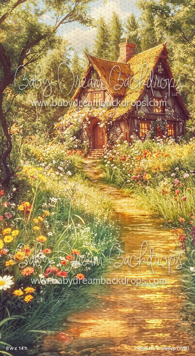 Heigh Ho 2 Sweep (WM)