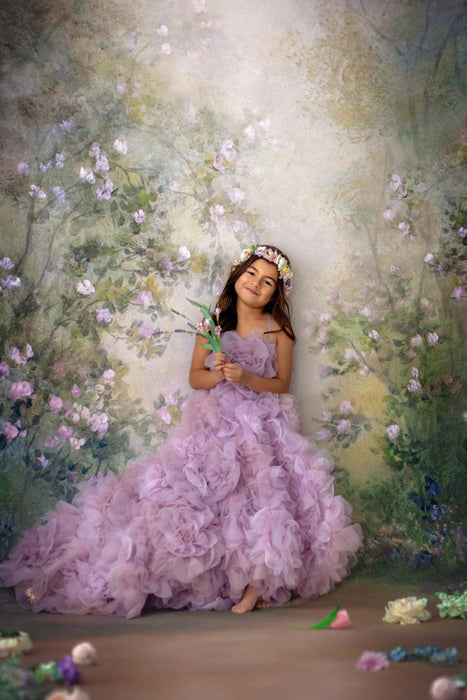 Sweeps Heirloom Serendipity Spring (SS)