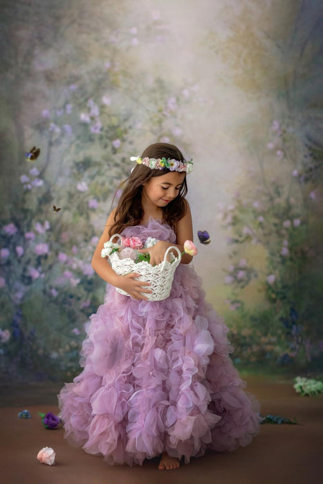 Sweeps Heirloom Serendipity Spring (SS)