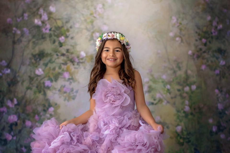 Heirloom Serendipity Spring (SS)