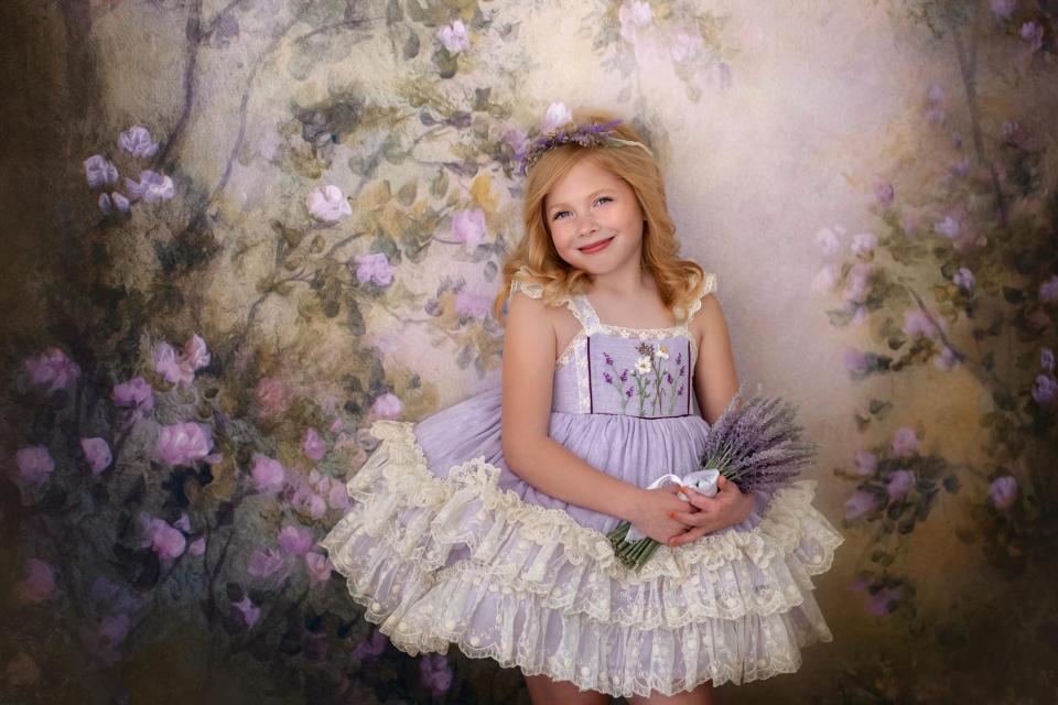 Heirloom Serendipity Spring (SS)