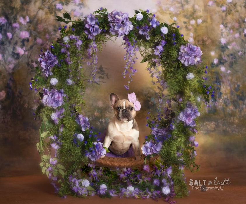 Sweeps Heirloom Serendipity Spring (SS)