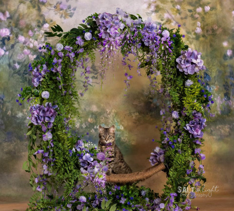 Sweeps Heirloom Serendipity Spring (SS)