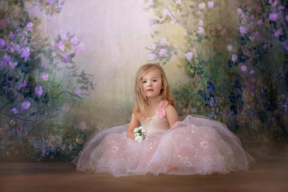 Sweeps Heirloom Serendipity Spring (SS)