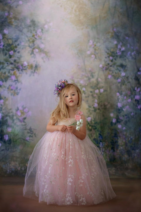 Sweeps Heirloom Serendipity Spring (SS)