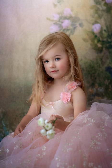 Sweeps Heirloom Serendipity Spring (SS)