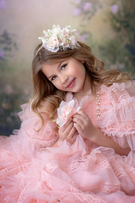 Heirloom Serendipity Spring (SS)