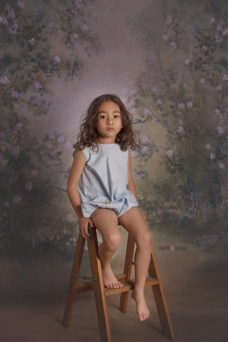 Sweeps Heirloom Serendipity Spring (SS)