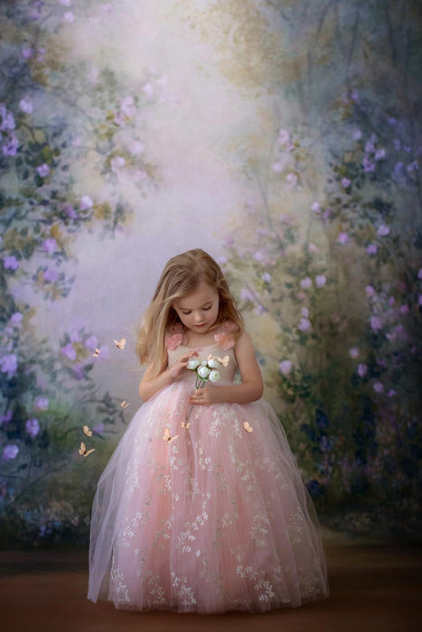 Sweeps Heirloom Serendipity Spring (SS)