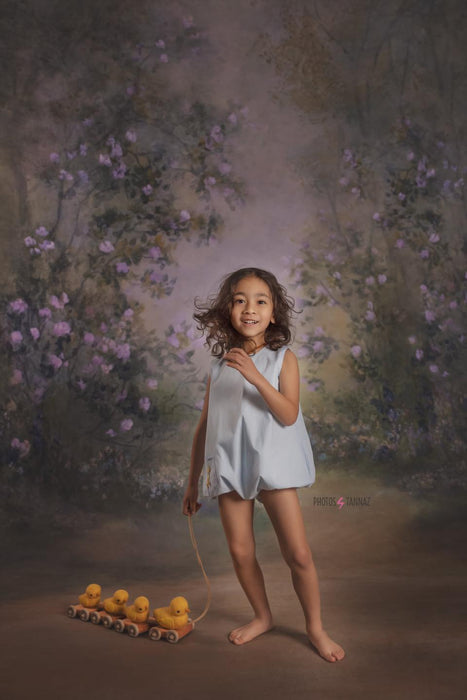 Sweeps Heirloom Serendipity Spring (SS)