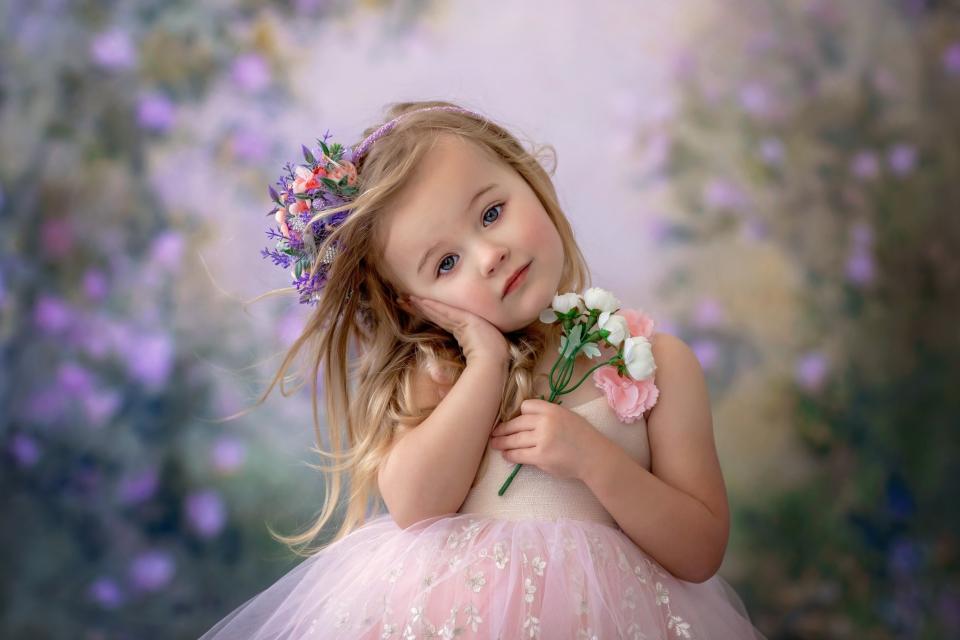 Heirloom Serendipity Spring (SS)