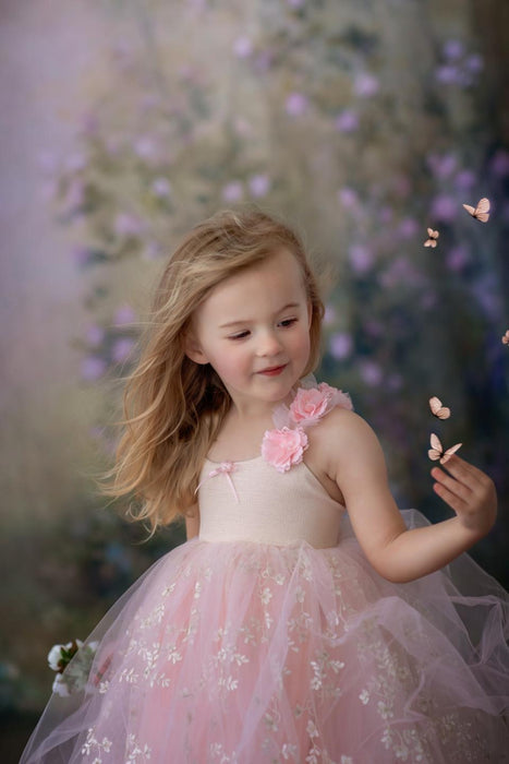 Sweeps Heirloom Serendipity Spring (SS)