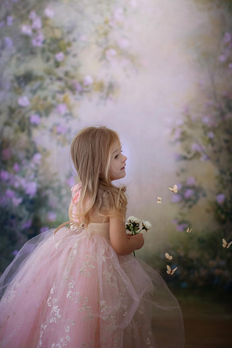 Sweeps Heirloom Serendipity Spring (SS)