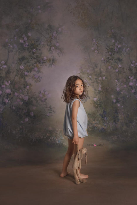 Sweeps Heirloom Serendipity Spring (SS)