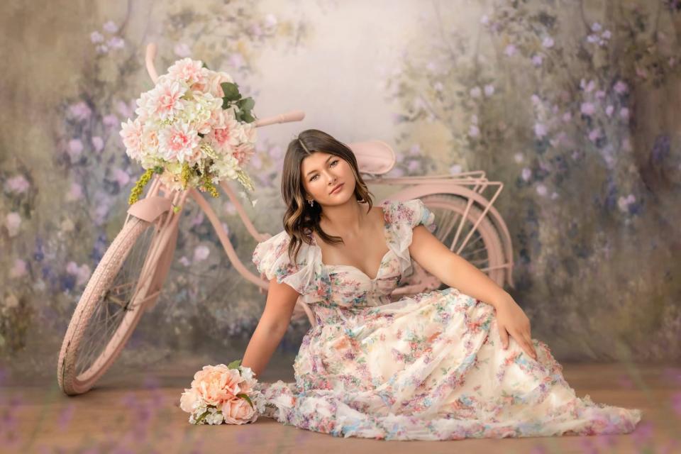 Sweeps Heirloom Serendipity Spring (SS)