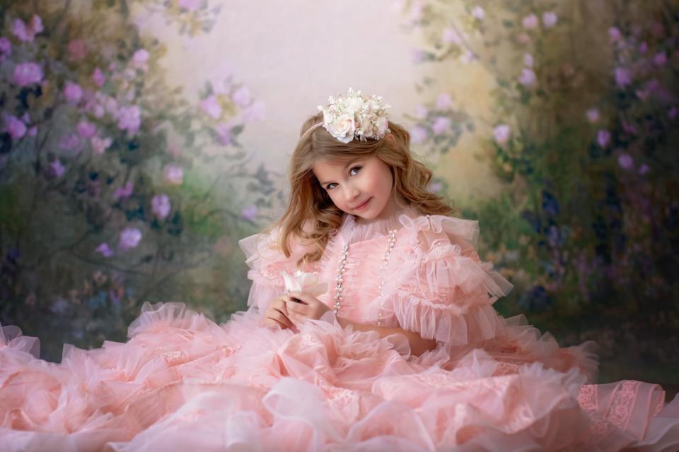 Heirloom Serendipity Spring (SS)