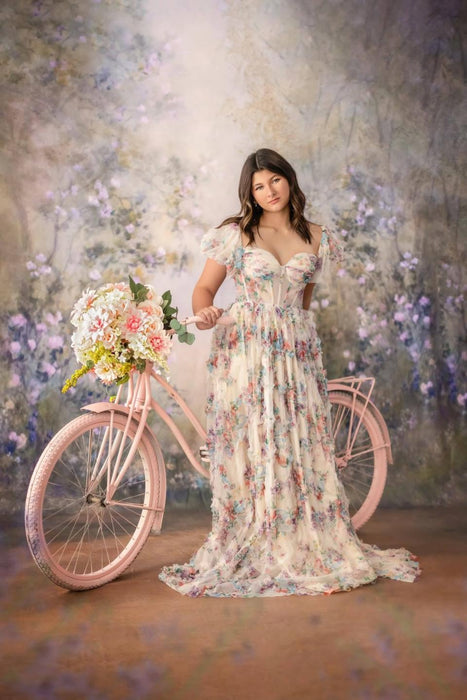 Sweeps Heirloom Serendipity Spring (SS)