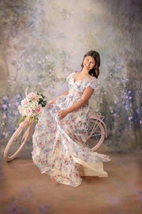 Sweeps Heirloom Serendipity Spring (SS)