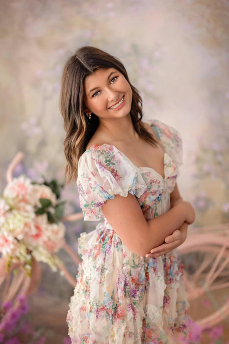 Sweeps Heirloom Serendipity Spring (SS)