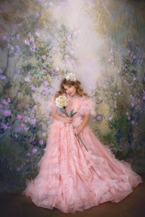 Sweeps Heirloom Serendipity Spring (SS)