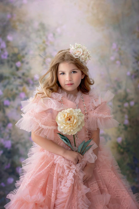 Heirloom Serendipity Spring (SS)