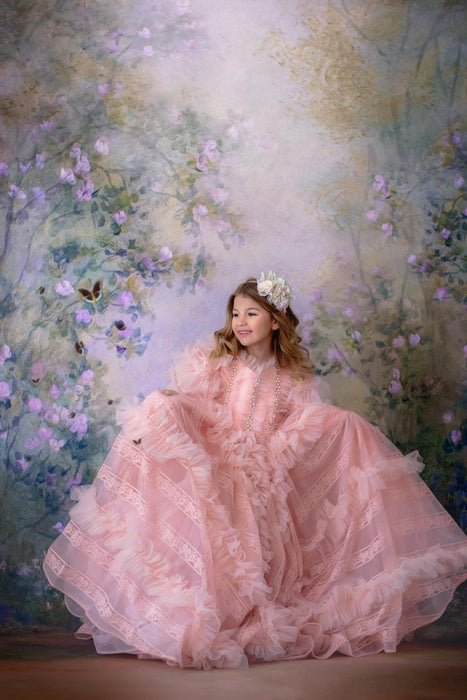 Sweeps Heirloom Serendipity Spring (SS)