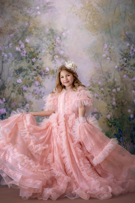 Sweeps Heirloom Serendipity Spring (SS)