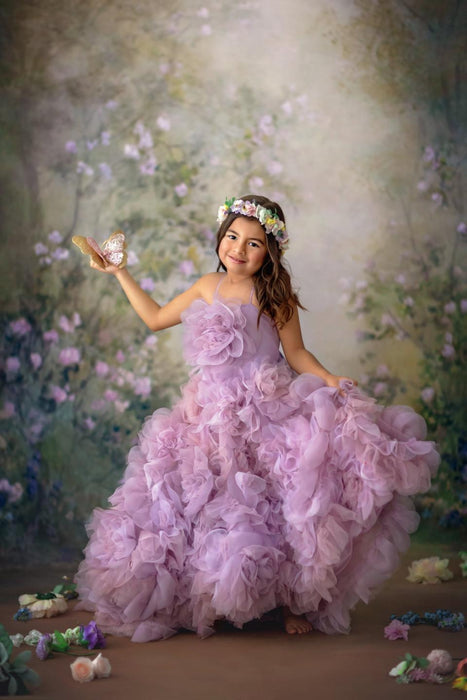 Sweeps Heirloom Serendipity Spring (SS)