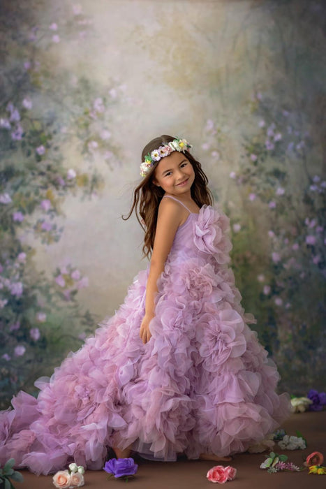 Sweeps Heirloom Serendipity Spring (SS)