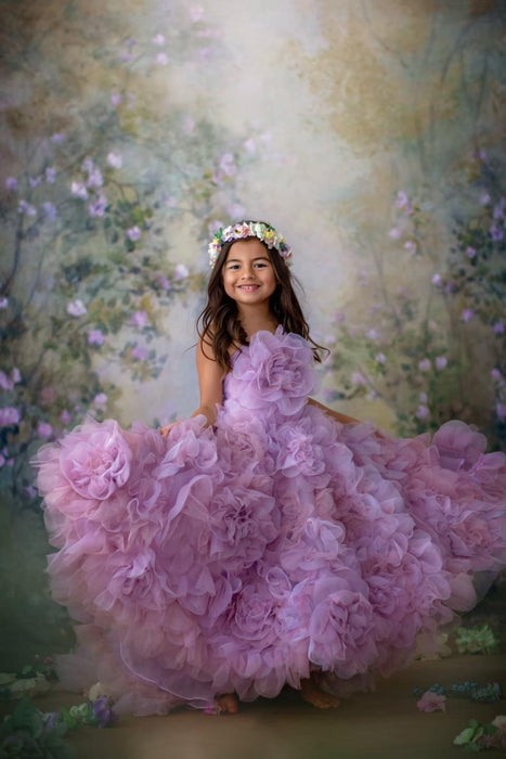 Sweeps Heirloom Serendipity Spring (SS)