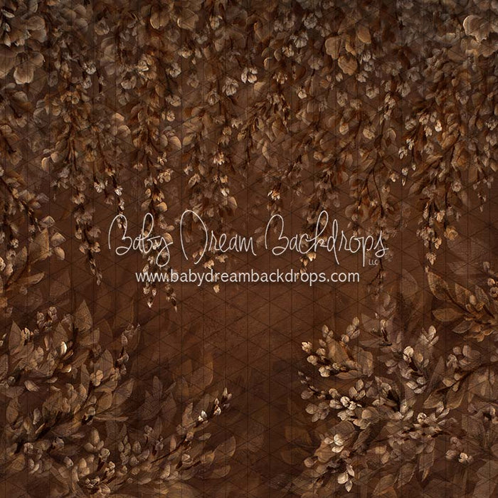 Heirloom Dainty Brunette