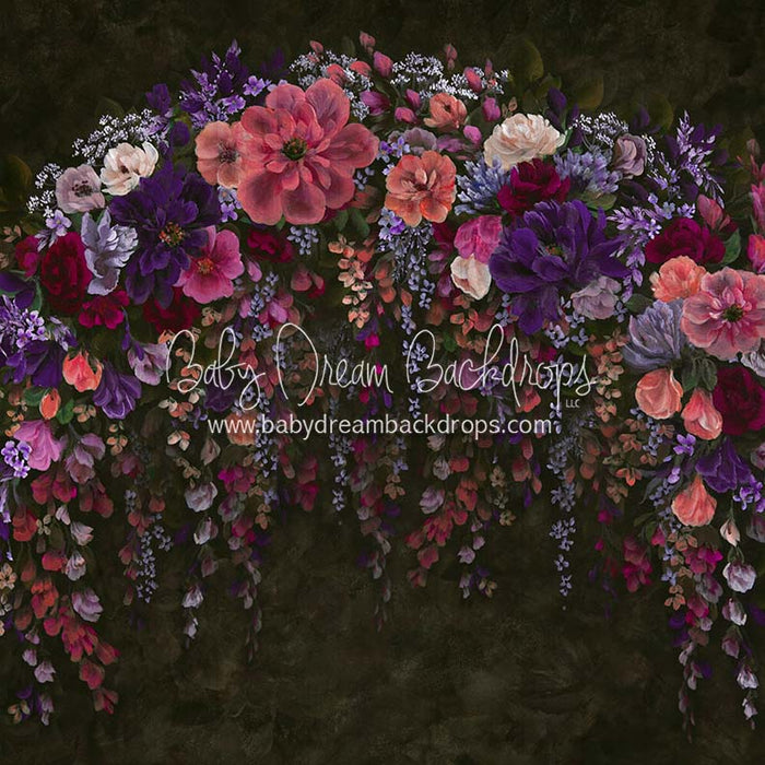 Heirloom Dream in Pinks