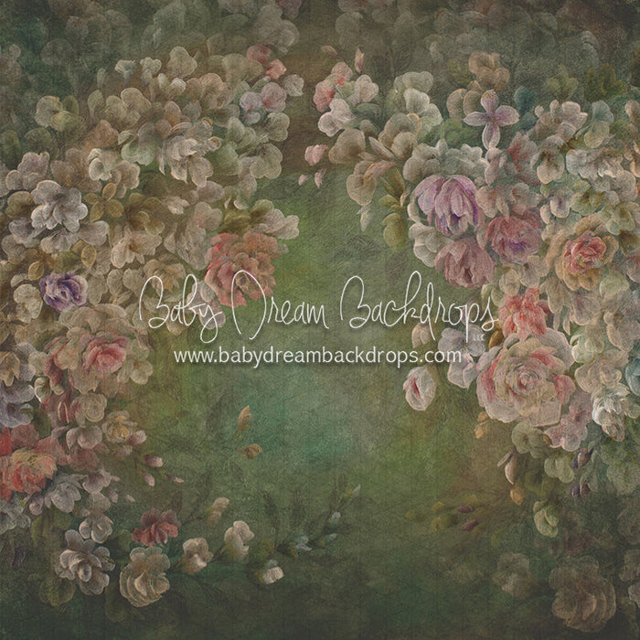 Heirloom Evening Promenade